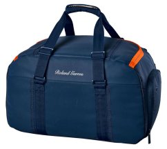 Wilson Roland Garros 2026 Session de Soirée Duffel Navy