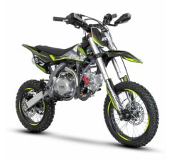 Motocykl Xmotos - XB27 Semi-Automatic 90cc 4t 12/10