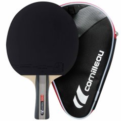 Pingpongový set Cornilleau Sport SOLO Pack GATIEN (raketa + obal na raketu)