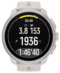 Suunto Race 2 Feather Gray