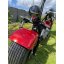 Elektrická kolobežka Lera Scooters C1+ 1500W červená