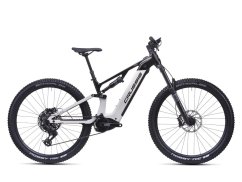 Crussis e-Full 10.11 715Wh 2026