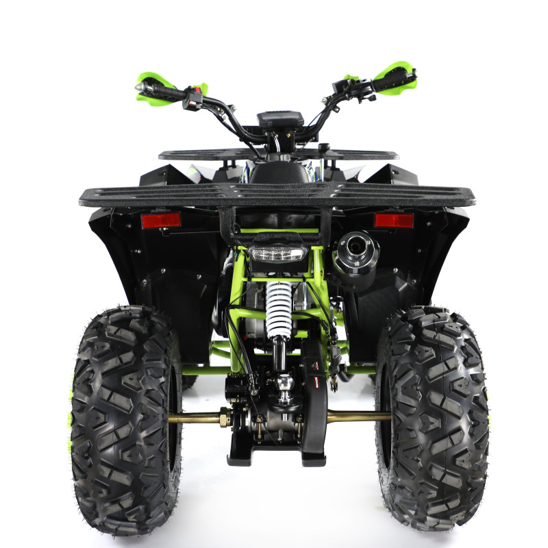 Detská štvorkolka Leramotors By Apollo RFZ 250 zelená