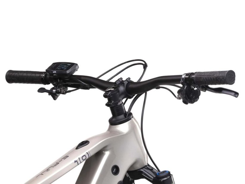 Horský elektrobicykel Crussis e-Full 10.10 900Wh 2025