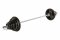 Tunturi Olympic Weight Set 100kg