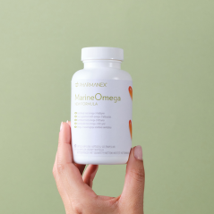 Pharmanex MarineOmega 60 toboliek