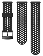 Suunto 24MM ATHLETIC 1 SILIKONOVÝ ŘEMÍNEK
