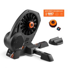 Cyklotrenažér Elite Direto XR s Zwift Cog&Click