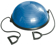 Balanční podložka Tunturi BOSU s expandérmi