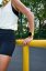 Suunto Run Lime Silicone Strap