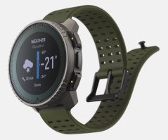Suunto Vertical Titanium Solar Forest