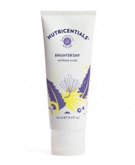 NuSkin Brighter Day Exfoliant Scrub 100 ml