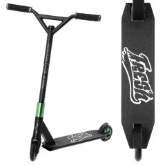 Nils Extreme HS115 zelená