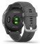 Garmin VÍVOACTIVE 4 shadow gray / silver