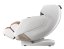 Masážne kreslo Damico Libra 3D Air White