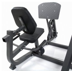 Finnlo LEG PRESS pro Autark 6800