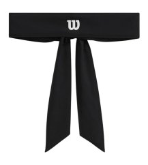 Wilson U Tie Headband