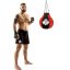 Boxovacia hruška DBX Bushido SK15 čierno-červená 15 kg