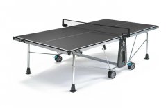Pingpongový stôl Cornilleau 300 Indoor šedý