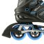 Kolieskové korčule Nils Extreme NA14217 modré