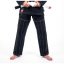 Kimono pro trénink Jiu-jitsu DBX Bushido Elite A3