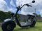 Elektrická koloběžka Lera Scooters C1+ 1500W zelená
