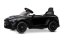 Beneo Elektrické autíčko Mercedes CLE 12V s pohonom zadných kolies, čierne, Jednomiestne, Lítiová batéria, LED svetlá, široké sedadlo, 2,4 GHz diaľkový ovládač, MP3 prehrávač so vstupom USB/AUX a Bluetooth, ORIGINAL Licencia