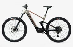 Horský elektrobicykel Crussis e-Full 10.9-M 2024