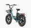 Elektrobicykel Engwe L20 Boost 2025 zelená