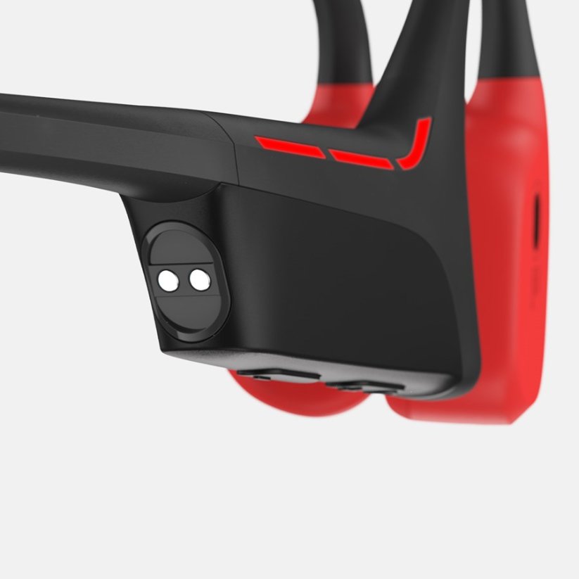 Suunto Wing Lava Red