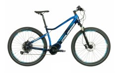 Crossový elektrobicykel Crussis OLI Cross 8.7-S 2022