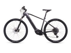 Crussis ONE-Cross 9.11 715Wh 2026