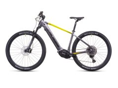 Crussis e-Largo 9.11 715Wh 2026