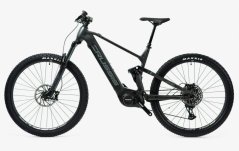 Horský elektrobicykel Crussis ONE-Full 10.9-M 2024