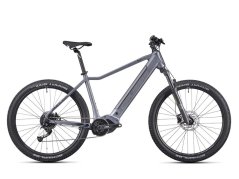 Crussis ONE-Guera 7.10 720Wh horské elektrické kolo 2025