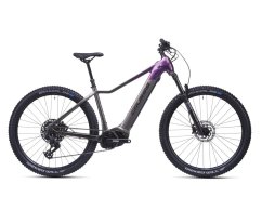 Crussis e-Fionna 10.11 715Wh 2026