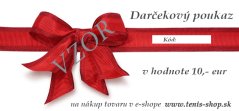 Darčeková poukážka