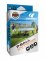 Loptičky Cornilleau P-Ball Outdoor Ultradurable x6 biela
