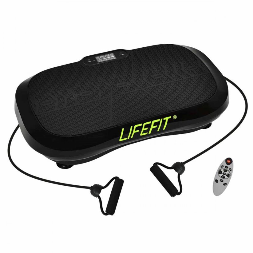Masážna doska Lifefit VIBRA TRAINER