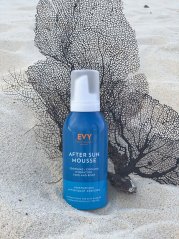 EVY After Sun Mousse 150 ml
