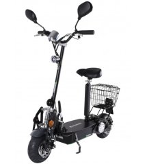 Elektrokolobežka X-scooters XR02 EEC 36V Li