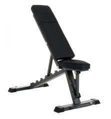 Posilovacia lavica Finnlo Incline Bench black