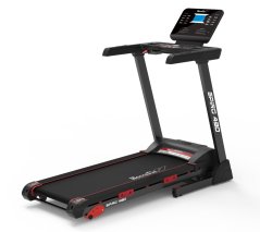 Běžecký pás Housefit SPIRO 430 iRun