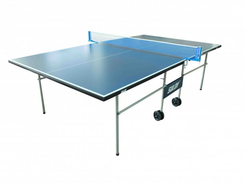 Stůl na stolní tenis Sulov Indoor 5303 modrý