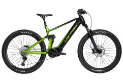 Horský elektrobicykel Lectron Esconder FSX 720Wh