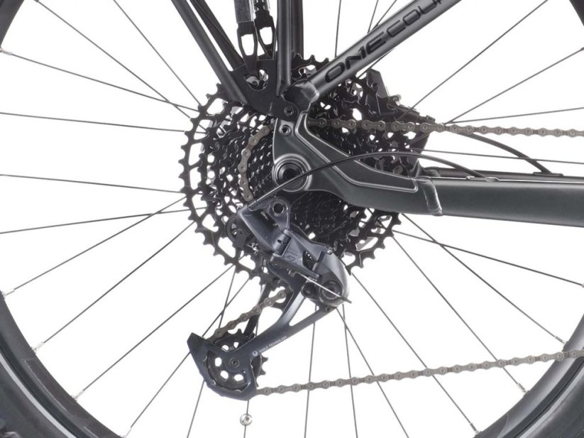 Mestský elektrobicykel Crussis ONE-Country 10.10 720Wh 2025