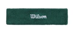 Wilson Terry Logo Headband