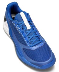 Wilson Rush Pro 5 Clay déjà vu modrá / bílá / černá