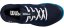 Wilson Rush Pro Jr L navy blazer / white / atomic blue