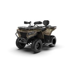 Štvorkolka Leramotors By APOLLO Cyber Roamer 270 T3B camo